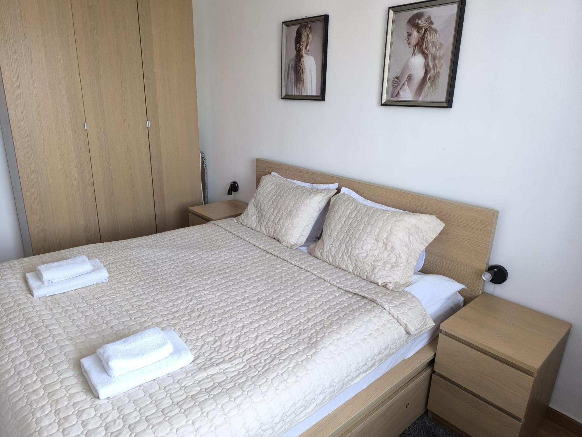 Vip Apartment Belvedere Club บันสโก ภายนอก รูปภาพ