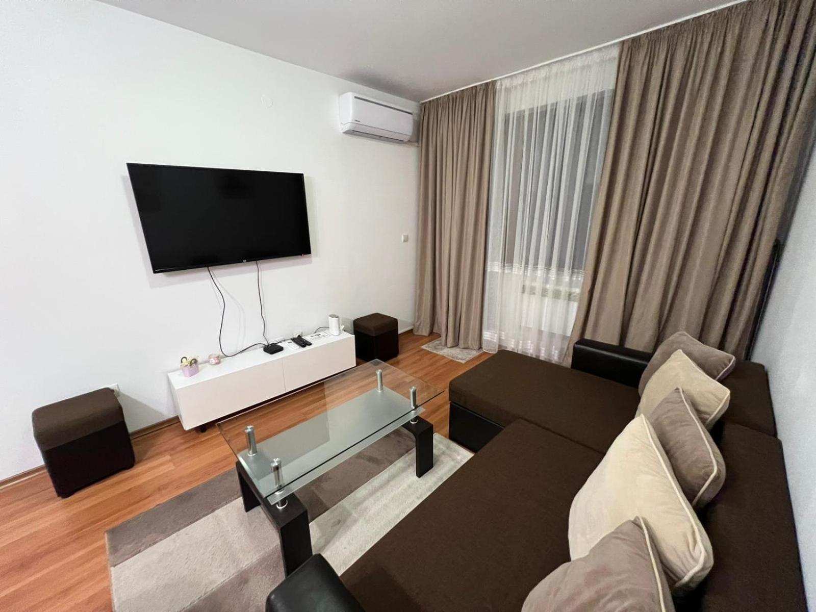 Vip Apartment Belvedere Club บันสโก ภายนอก รูปภาพ