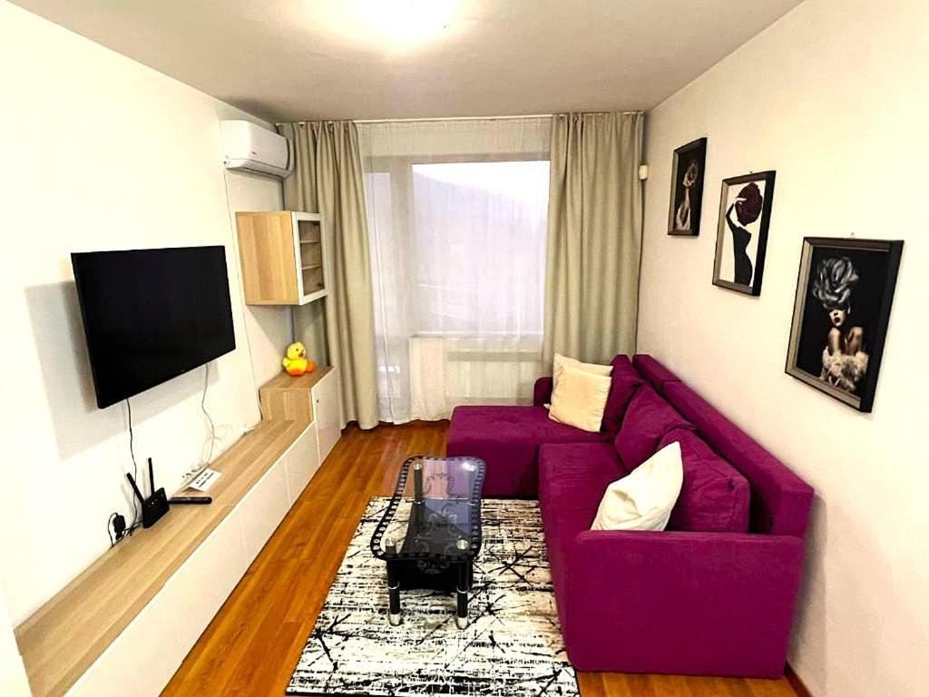Vip Apartment Belvedere Club บันสโก ภายนอก รูปภาพ