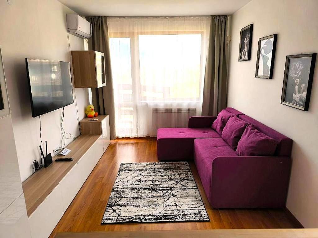 Vip Apartment Belvedere Club บันสโก ภายนอก รูปภาพ